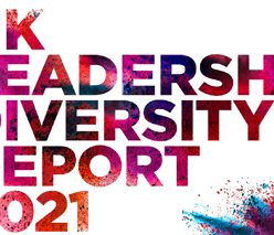UK leadership study: UK’s most diverse Boards using three types of inclusion and diversity initiatives