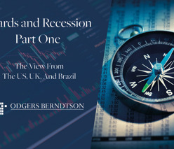 Boards and Recession Part One: The View From The US, UK, And Brazil