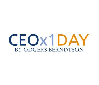Applications Open for the CEOx1Day Program, a Unique Mentorship Opportunity for University and College Students, Hosted by Odgers Berndtson Canada