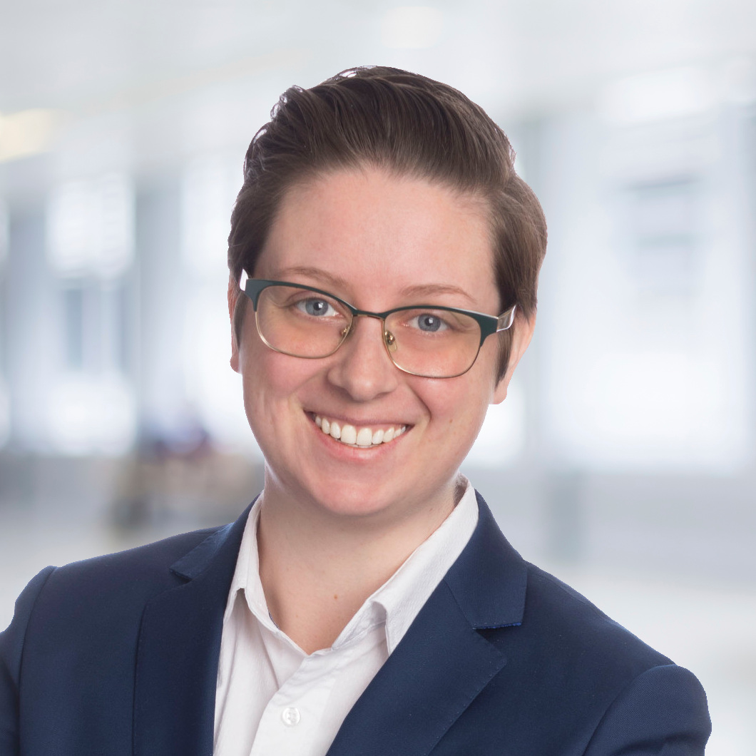 Shannon Cooper | Odgers Berndtson