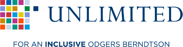 Unlimited - For an inclusive odgers berndtson