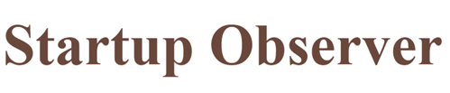 Startup Observer logo